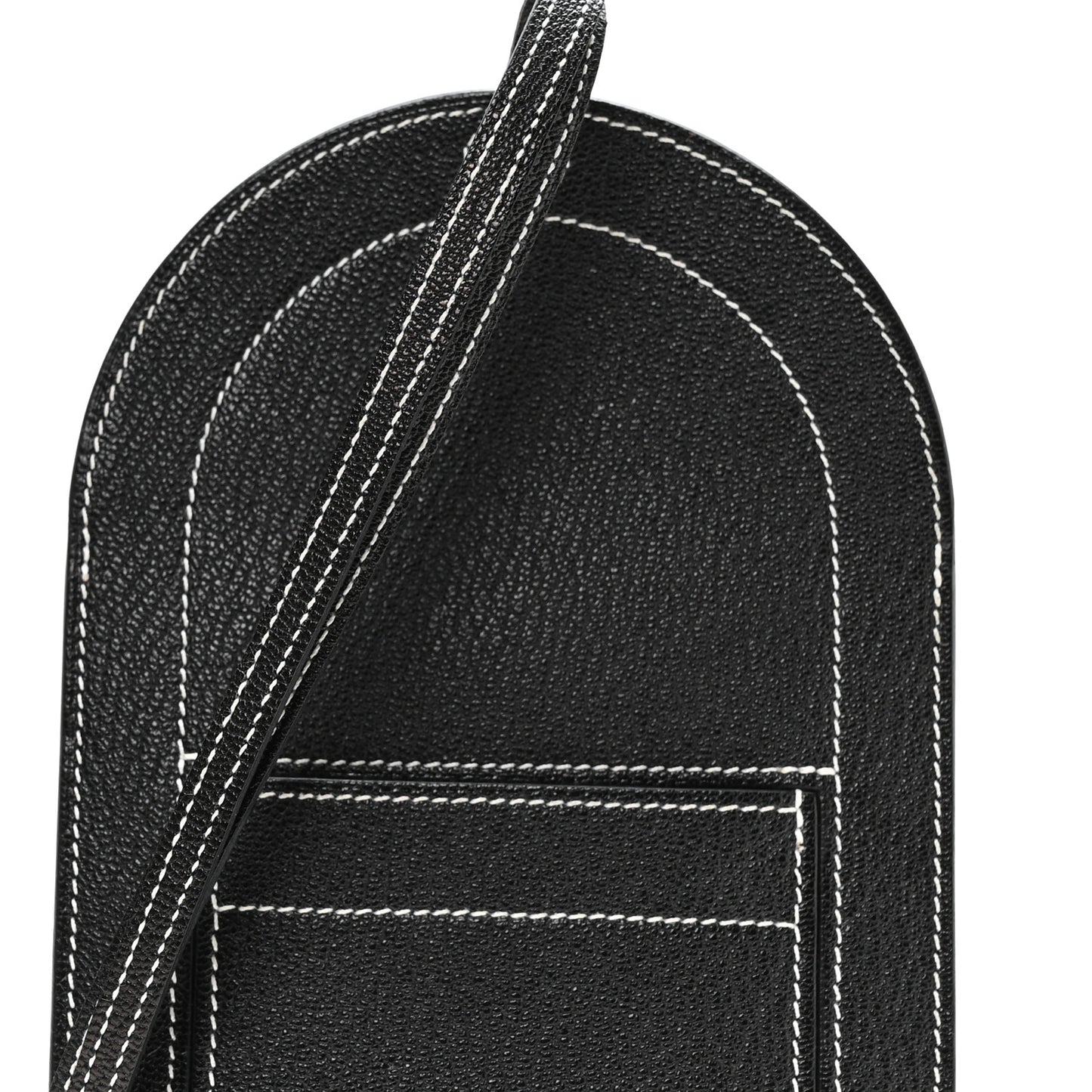 Chevre Mysore Verso In-The-Loop Phone To Go GM Case Black