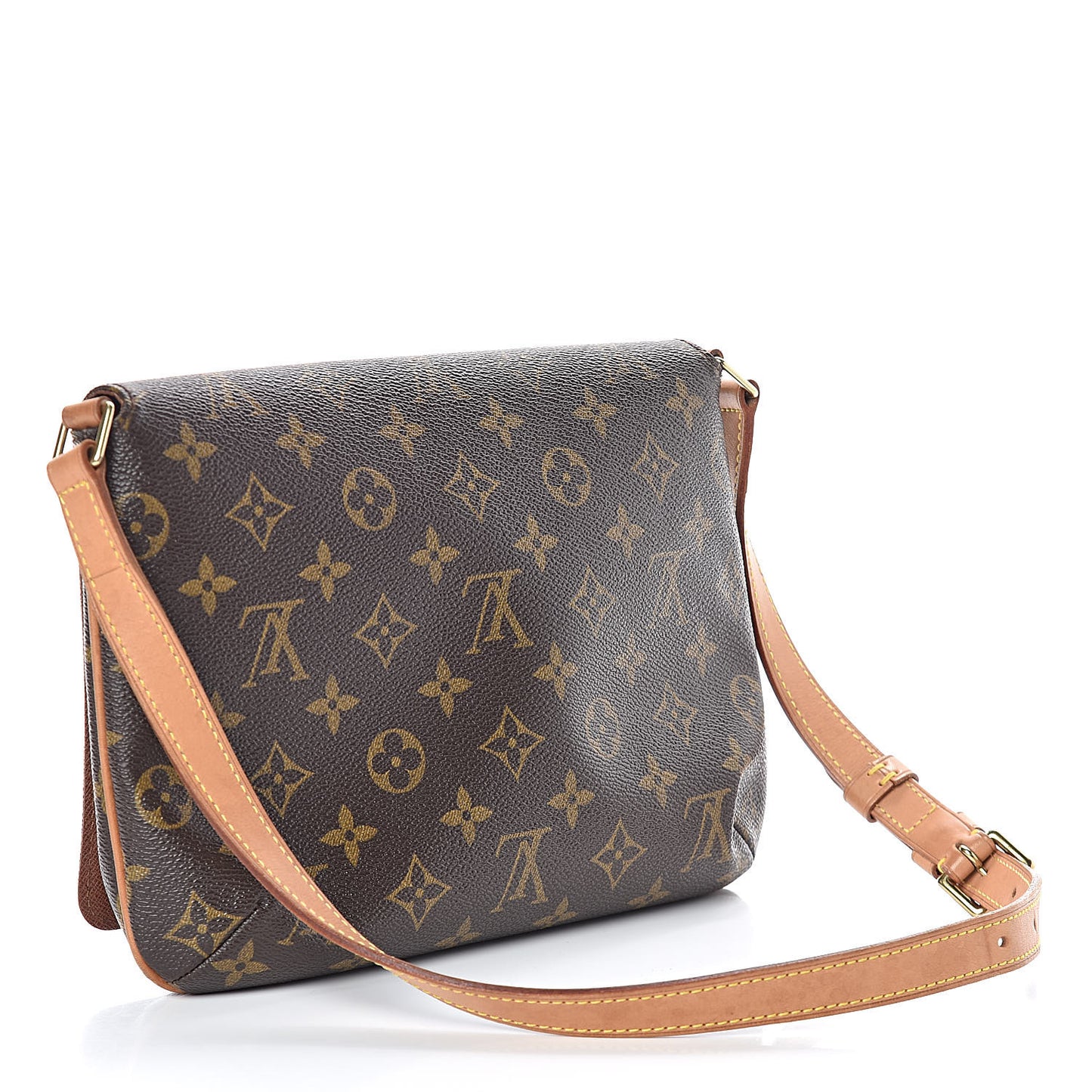 Monogram Musette Tango