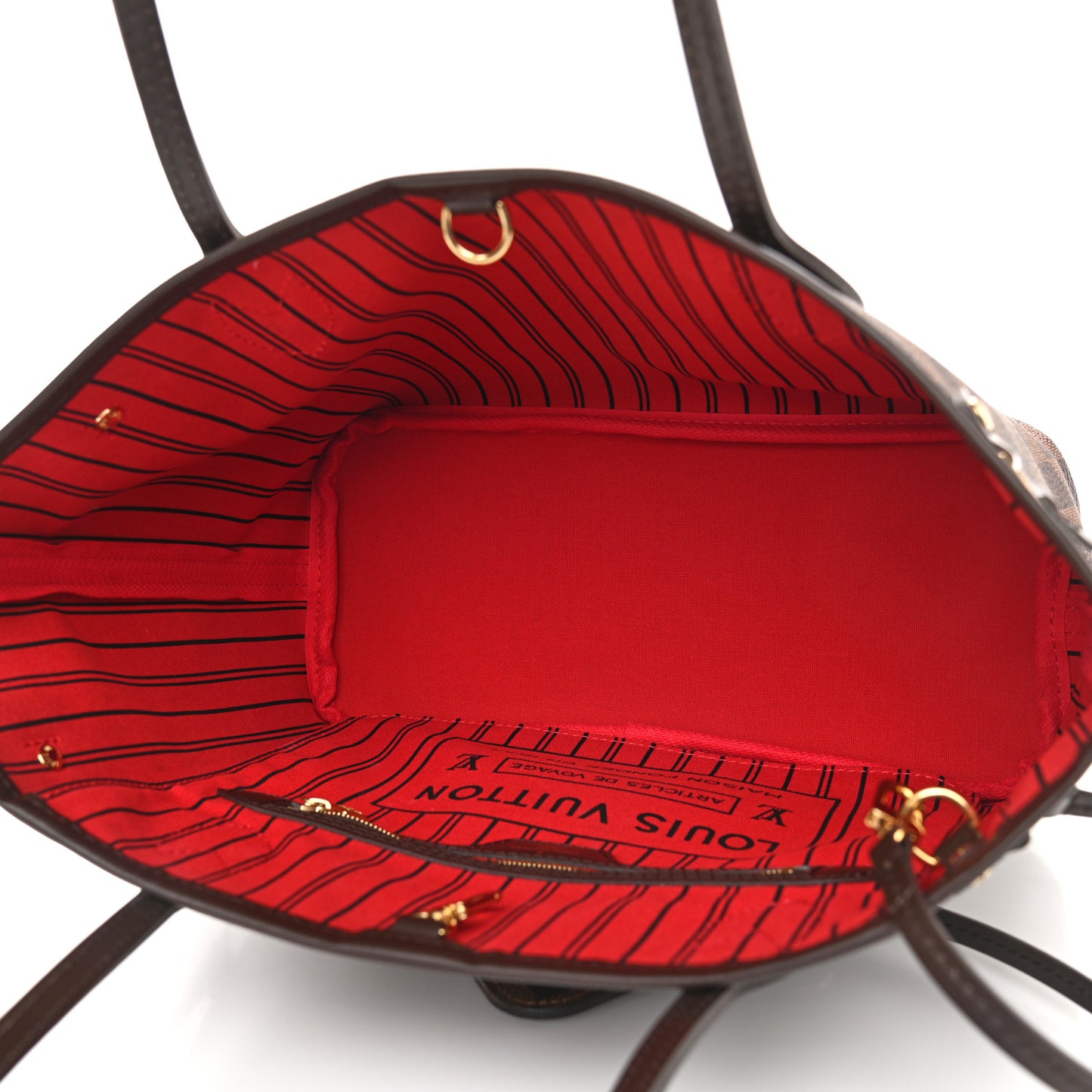 Damier Ebene Neo Neverfull PM