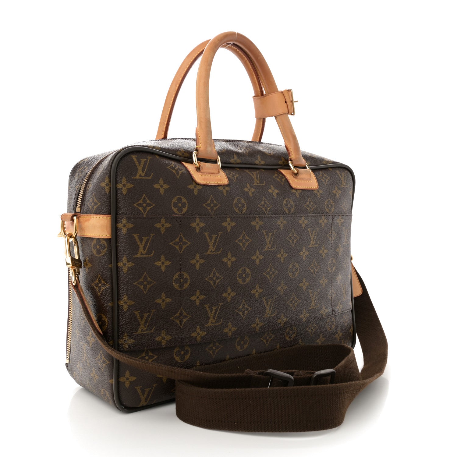Louis Vuitton Monogram Icare Bag 3 of 15
