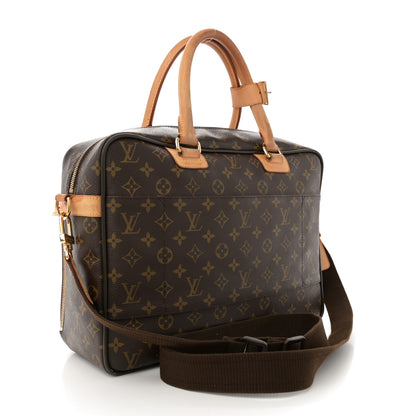 Louis Vuitton Monogram Icare Bag 3 of 15