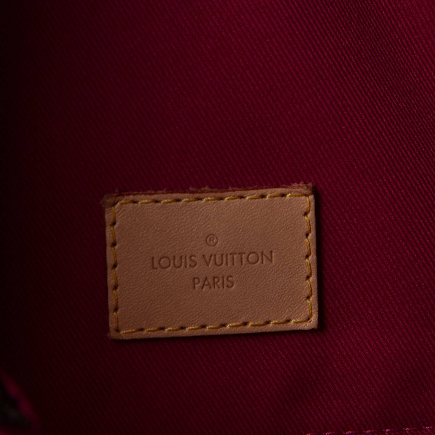 Louis Vuitton Monogram Graceful MM Pivoine 6 of 12