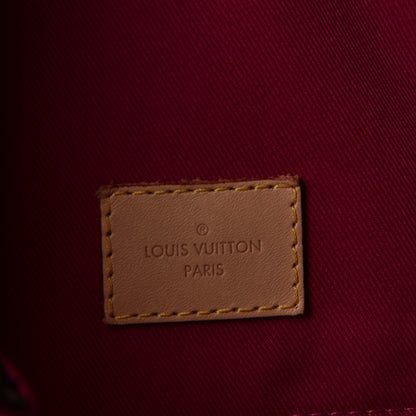 Louis Vuitton Monogram Graceful MM Pivoine 6 of 12