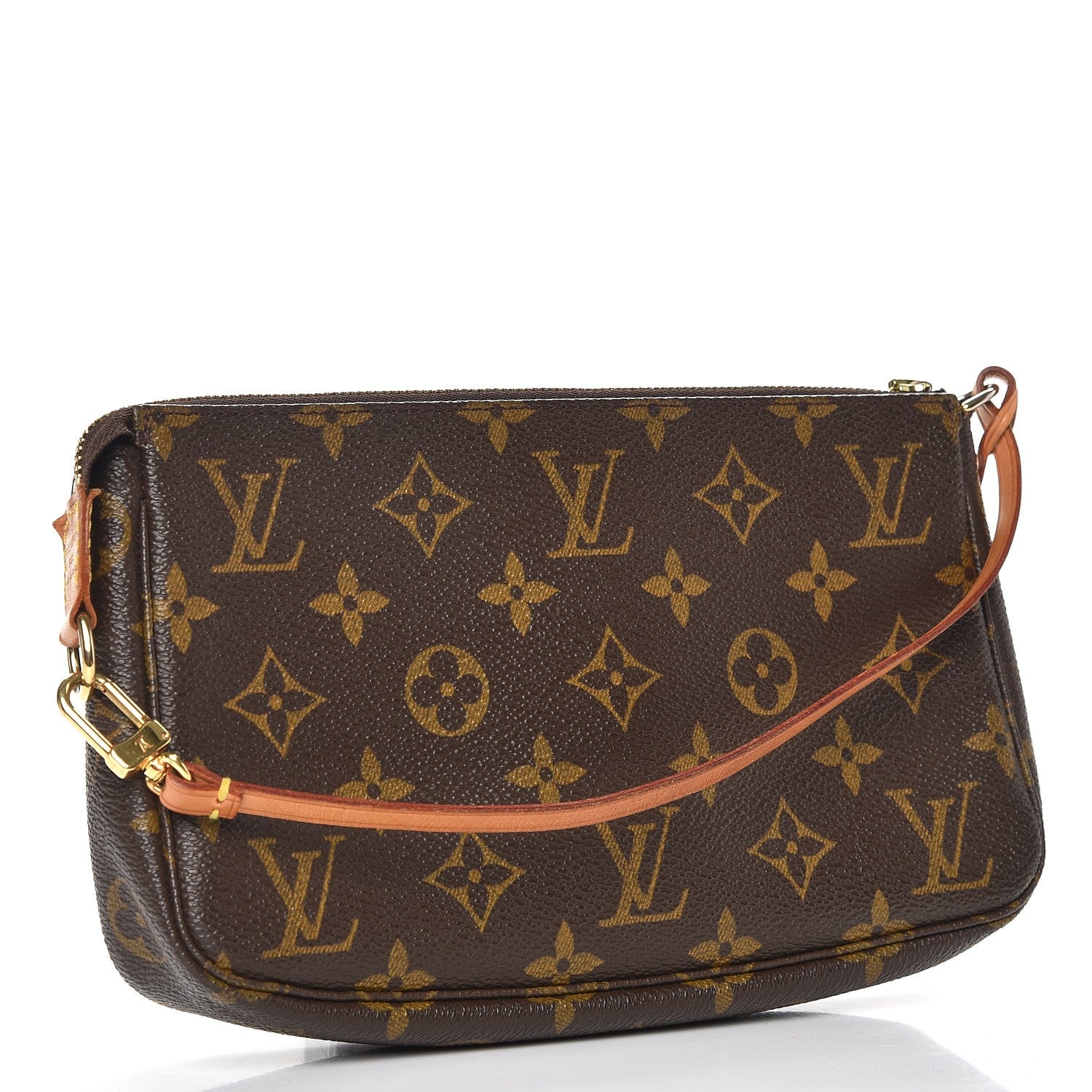 Louis Vuitton Monogram Pochette Accessories 3 of 7