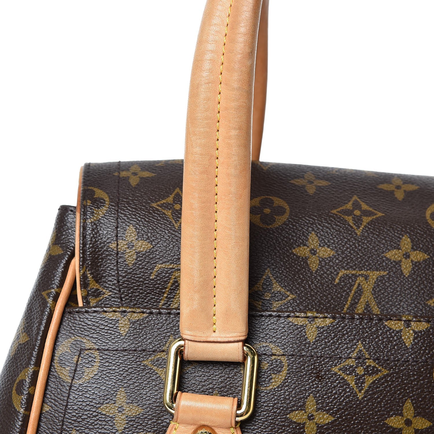 Louis Vuitton Monogram Beverly GM 27 of 33
