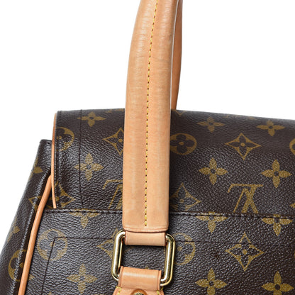 Louis Vuitton Monogram Beverly GM 27 of 33