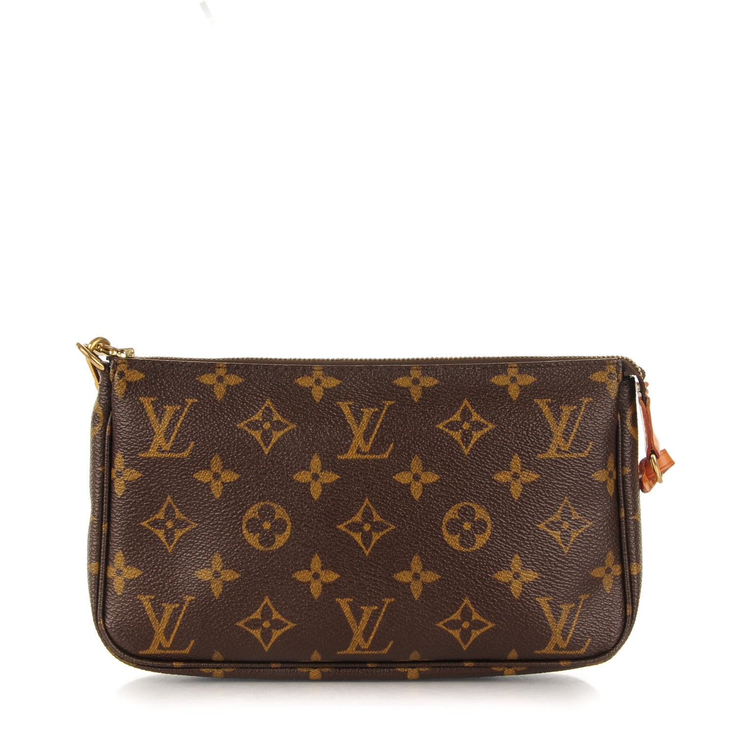 Louis Vuitton Monogram Pochette Accessories 1 of 7
