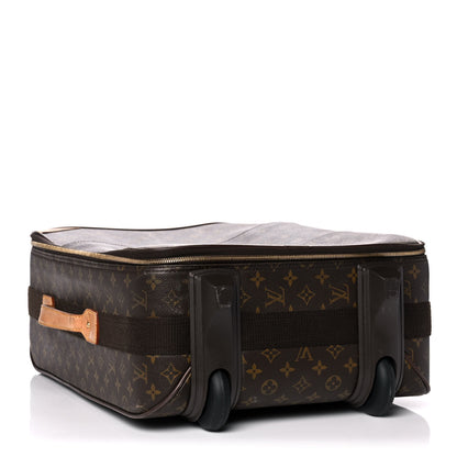 Louis Vuitton Monogram Pegase 60 7 of 26