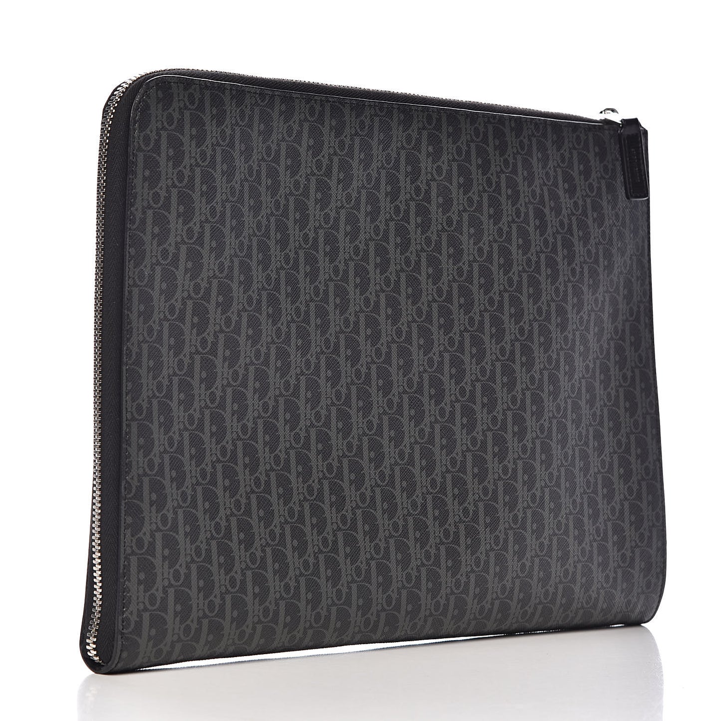 Homme Monogram Pochette Black