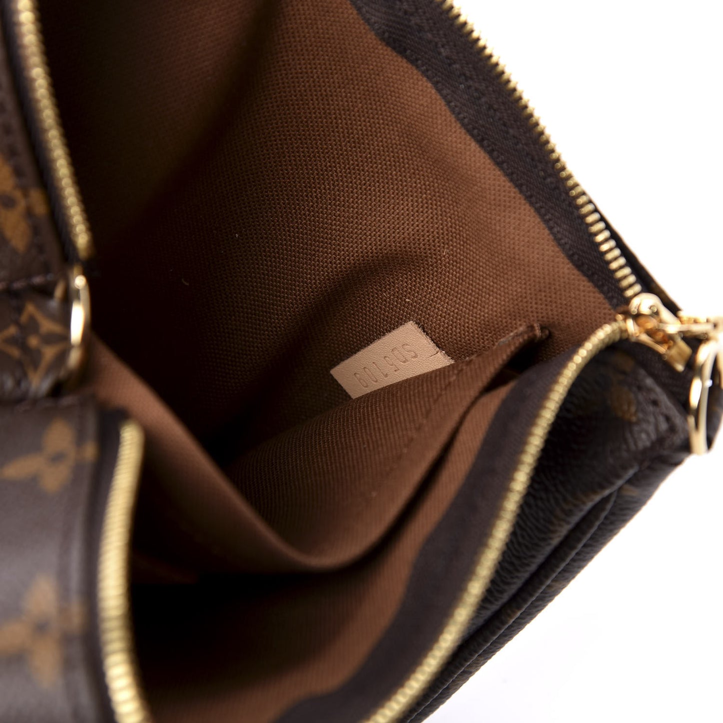 Monogram Multi Pochette Accessories Large Pochette