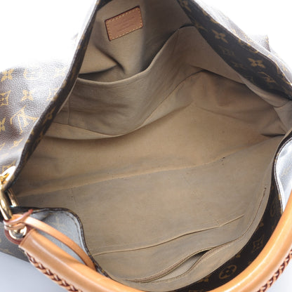 Louis Vuitton Monogram Artsy GM 5 of 6