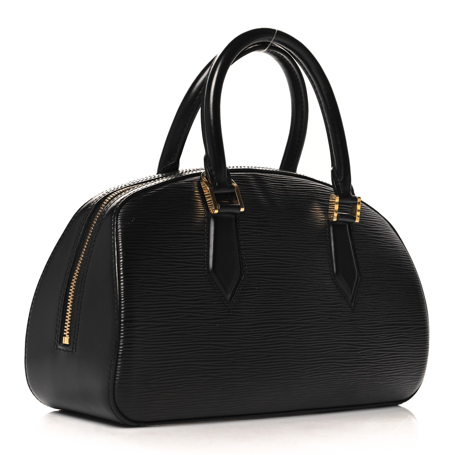 Louis Vuitton Epi Jasmin Black 3 of 11