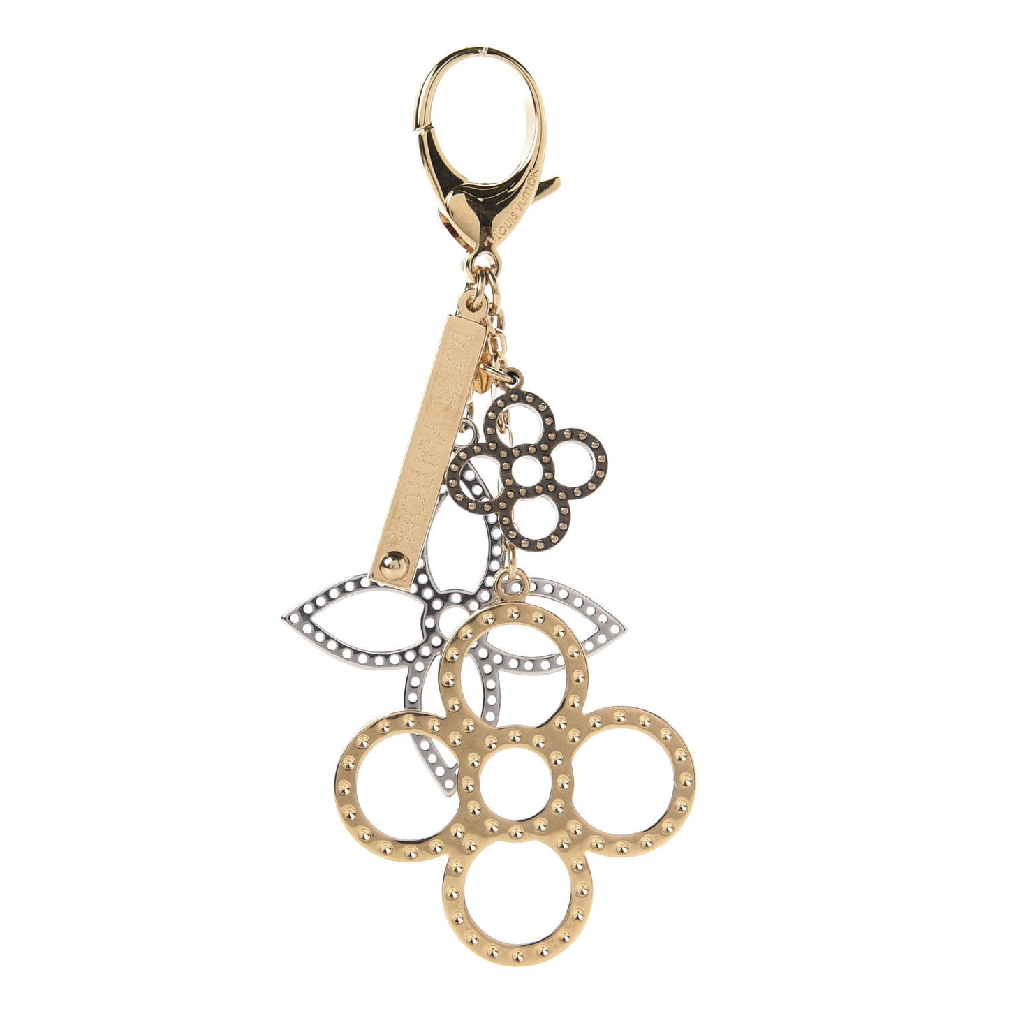 Tapage Bag Charm