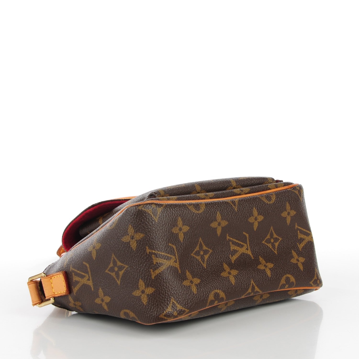 Louis Vuitton Monogram Viva-Cite PM 5 of 10