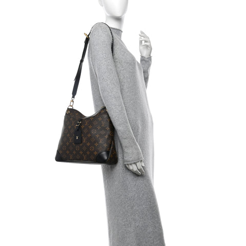 Monogram Odeon MM Black