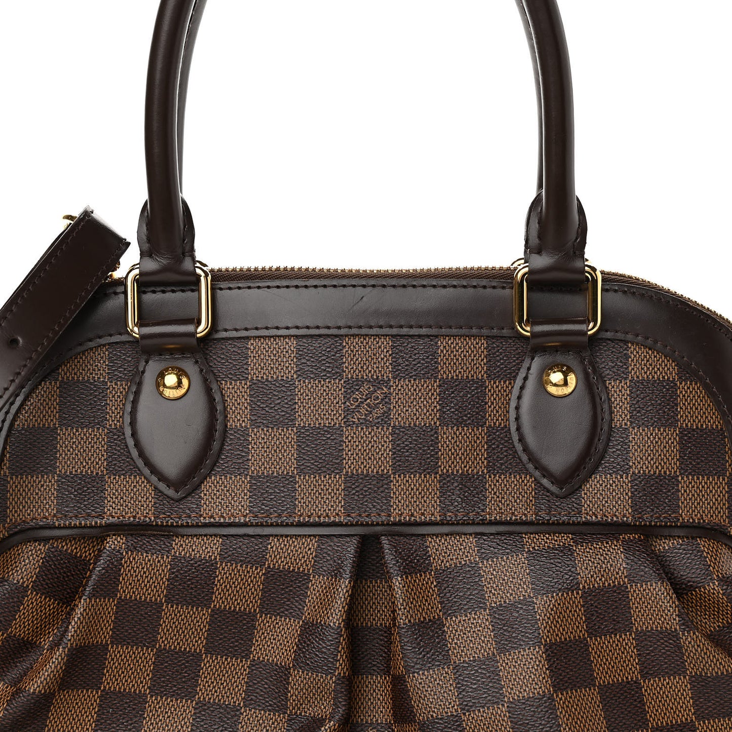 Damier Ebene Trevi PM