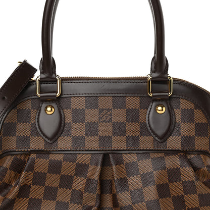 Louis Vuitton Damier Ebene Trevi PM 16 of 16