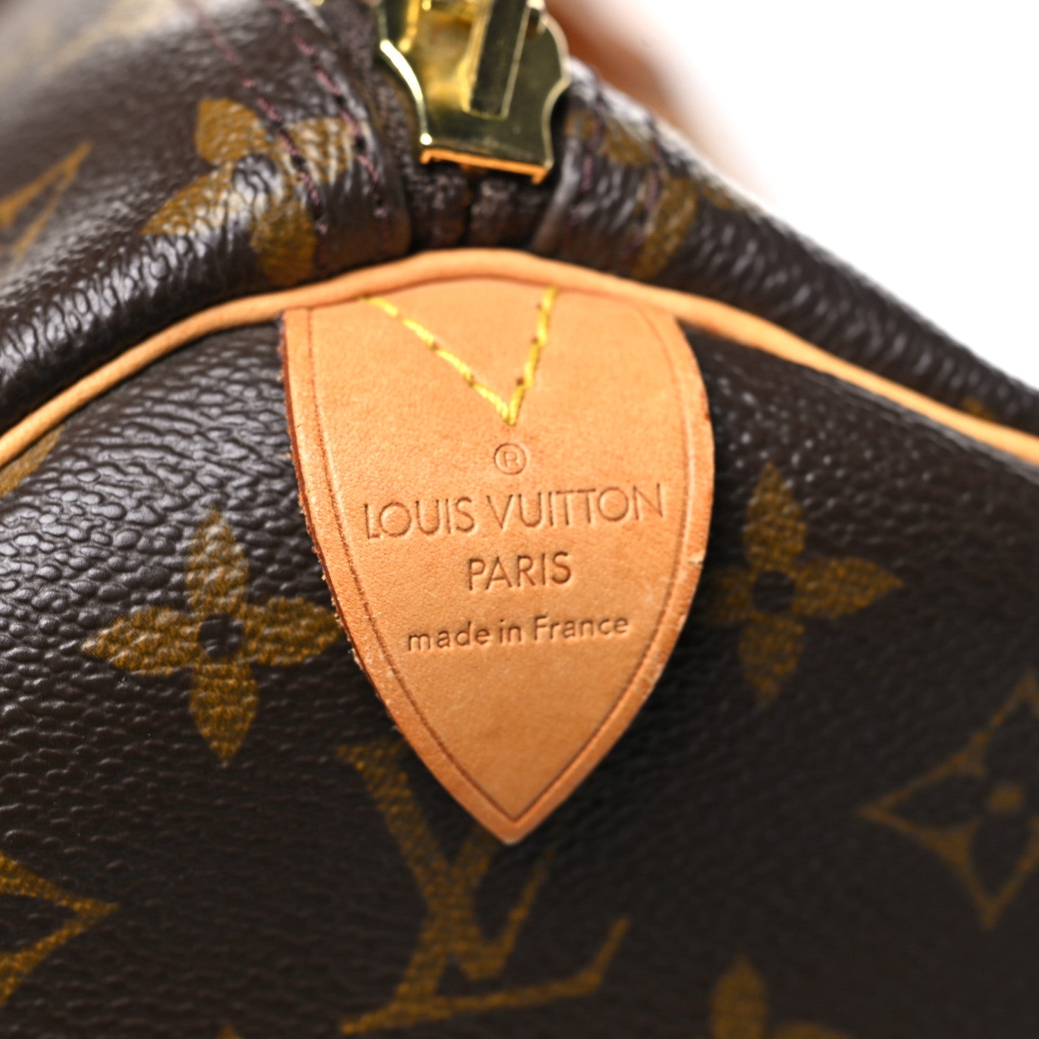 Louis Vuitton Monogram Keepall 60 5 of 10