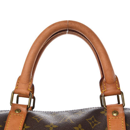 Louis Vuitton Monogram Keepall 60 15 of 20