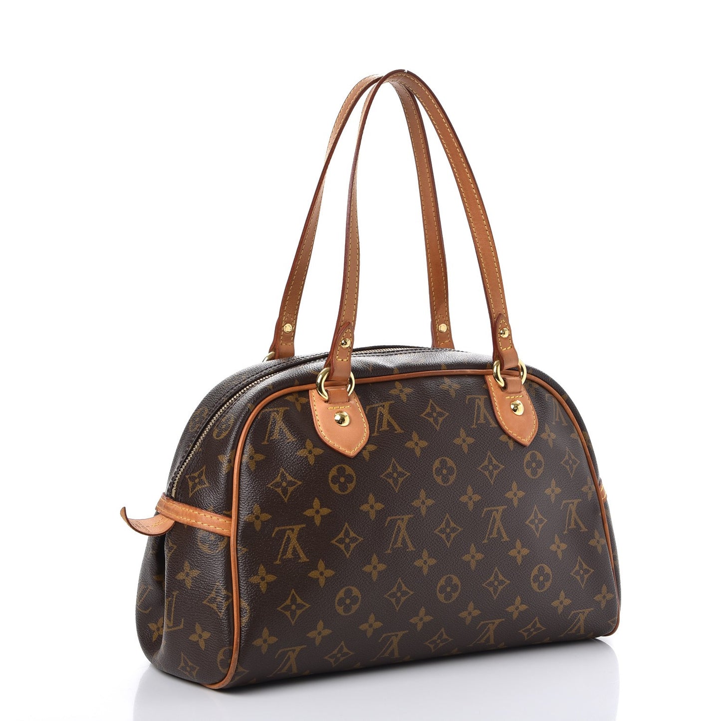 Monogram Montorgueil PM