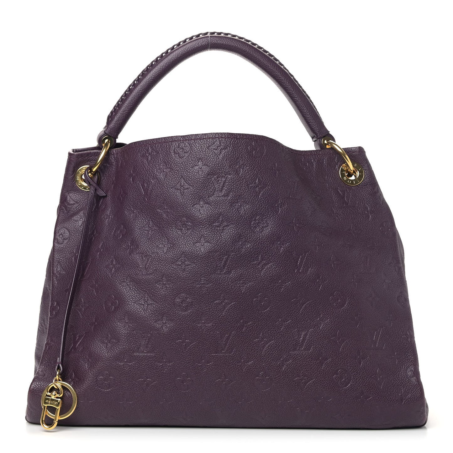 Empreinte Artsy MM Aube