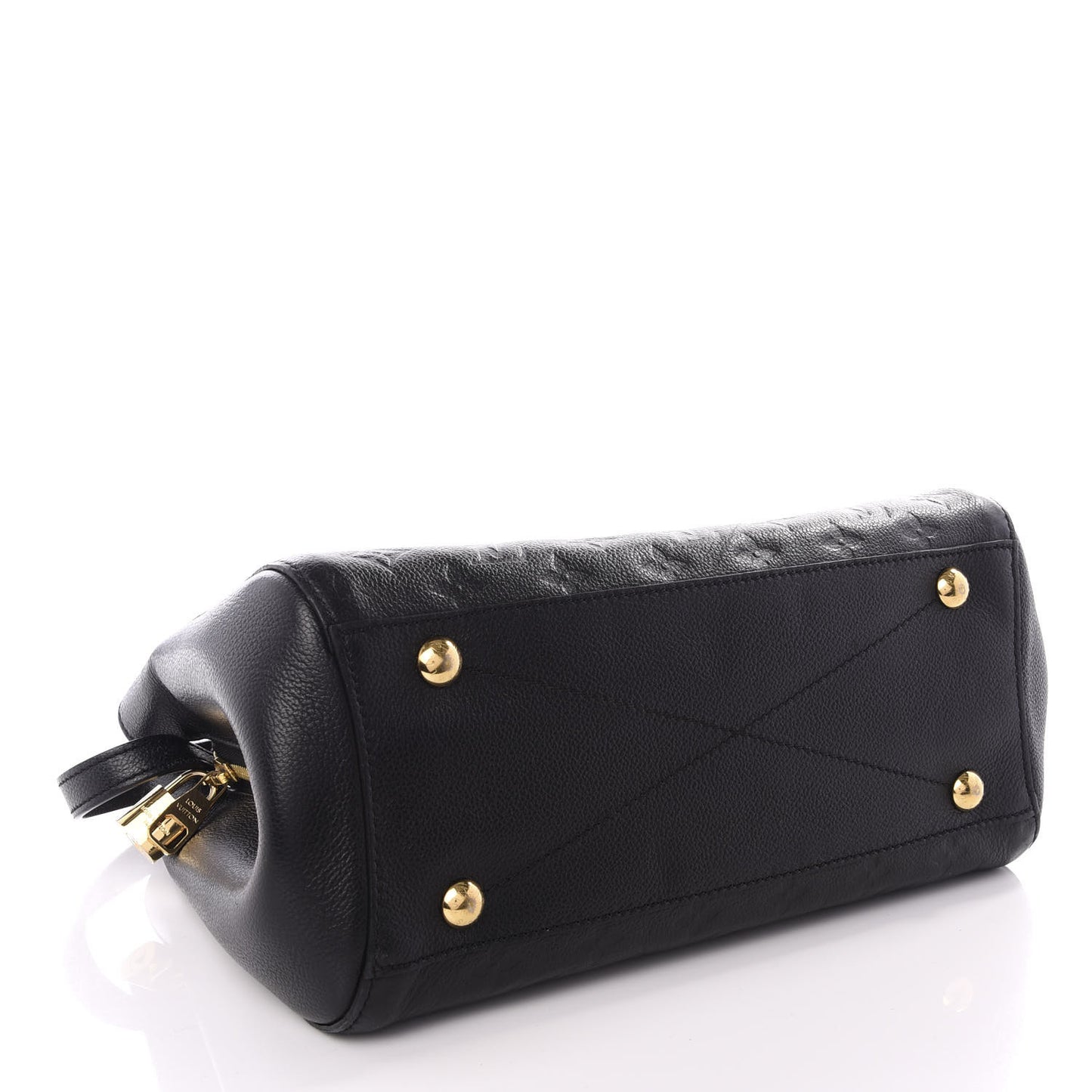 Empreinte Montaigne MM Black