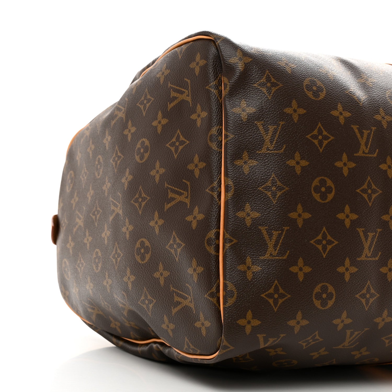 Louis Vuitton Monogram Keepall 55 8 of 10