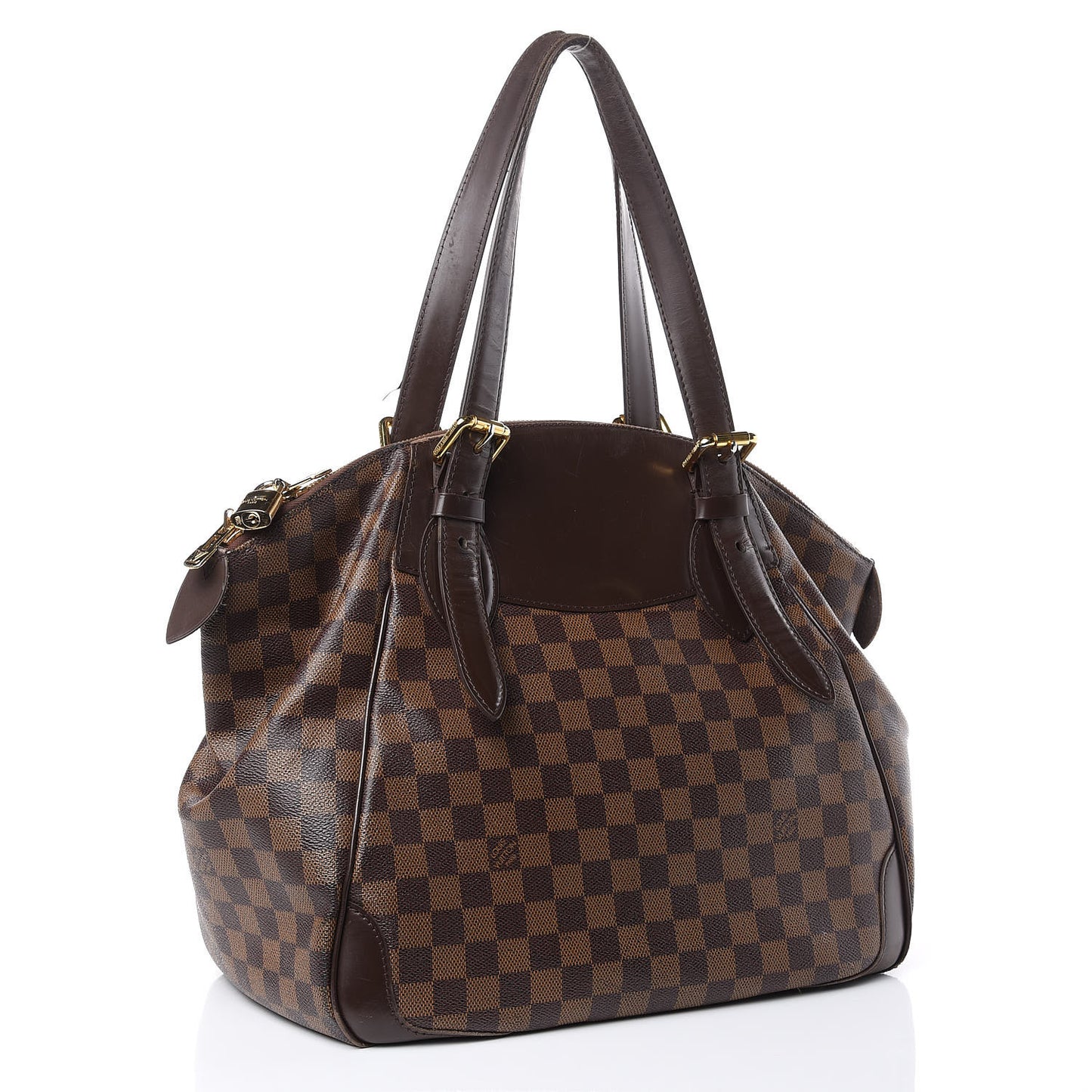 Damier Ebene Verona GM