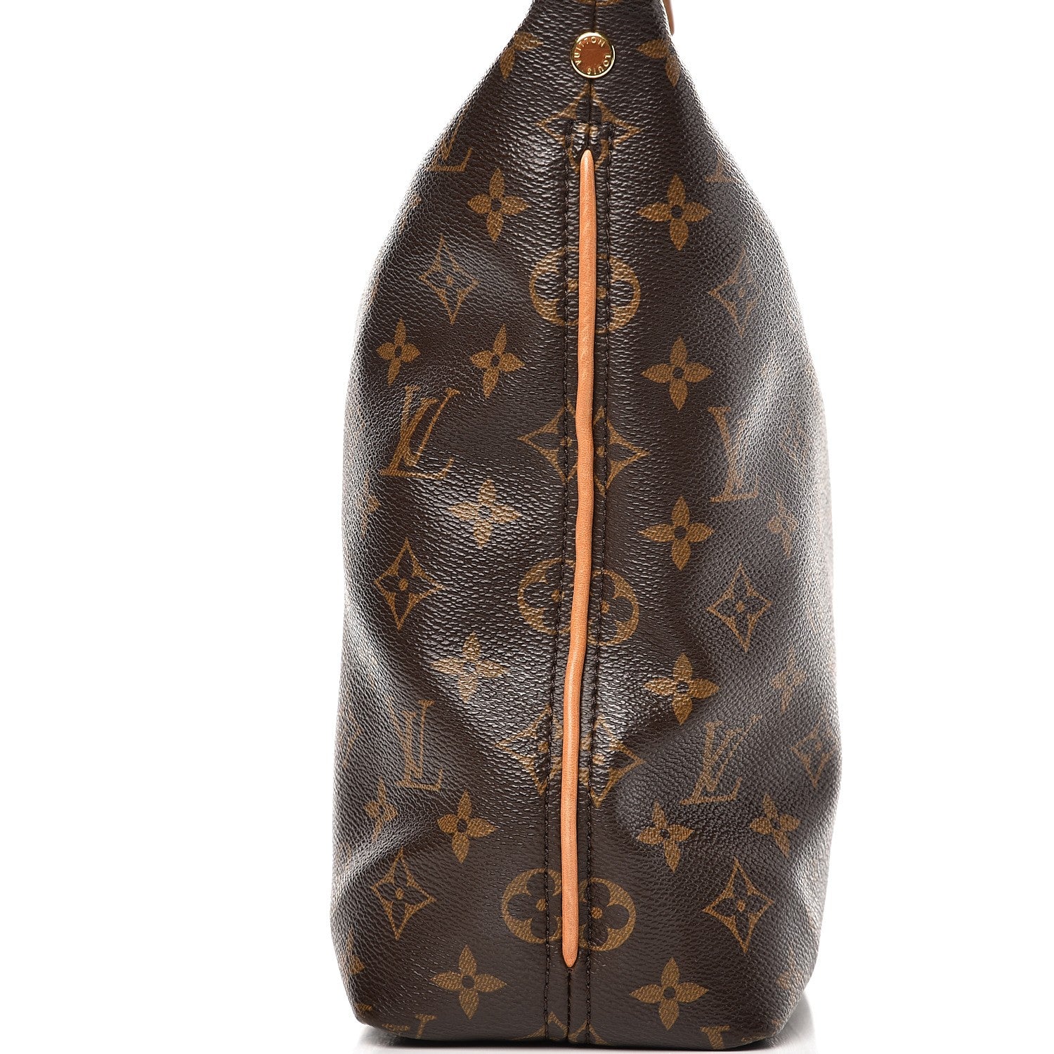 Louis Vuitton Monogram Sully PM 7 of 9
