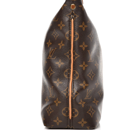 Louis Vuitton Monogram Sully PM 7 of 9