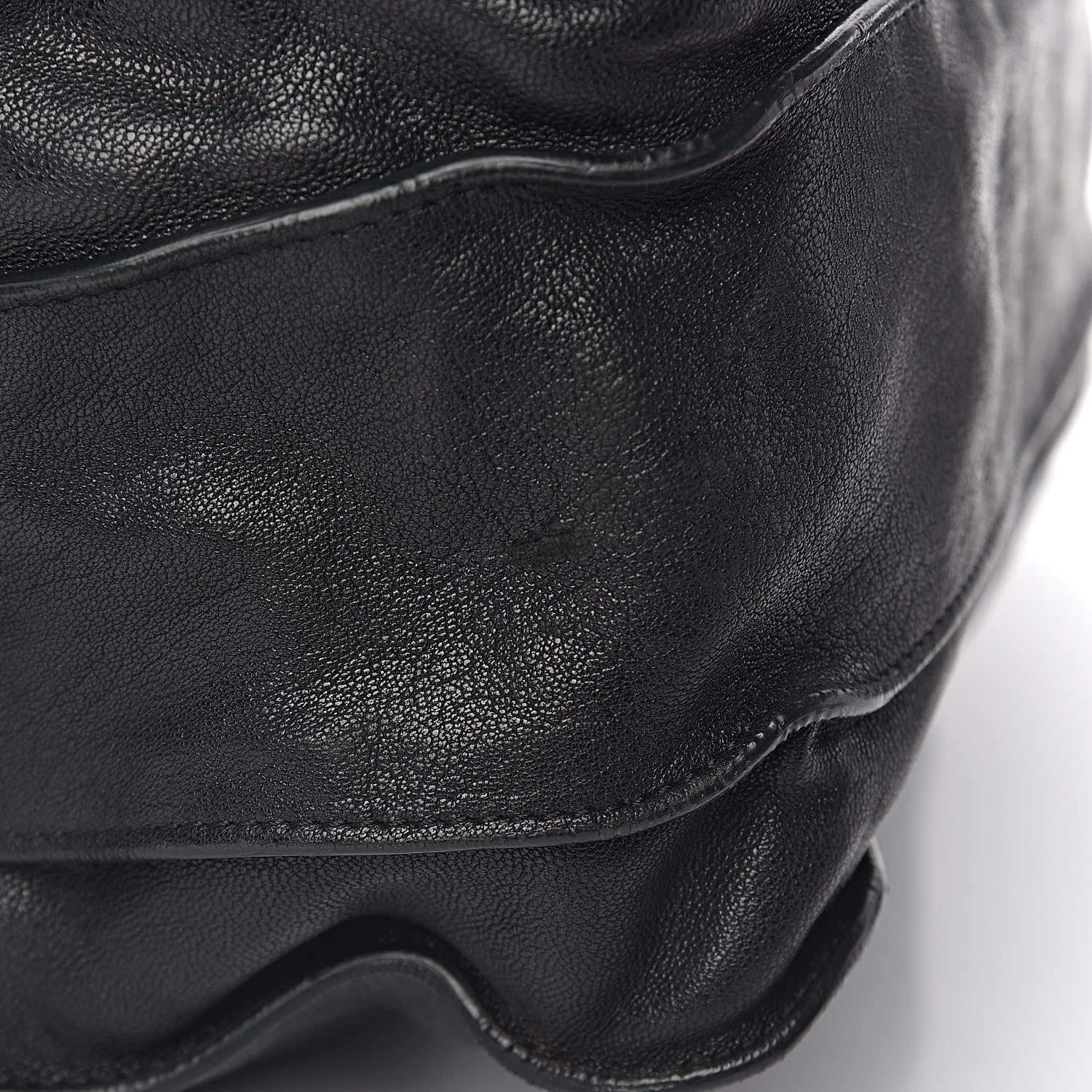 Proenza Schouler Lambskin PS1 Large Satchel Black 22 of 23