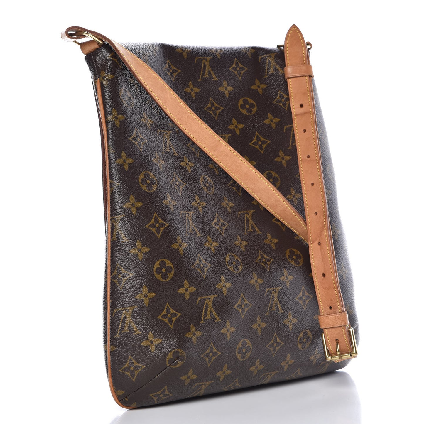 Monogram Musette GM