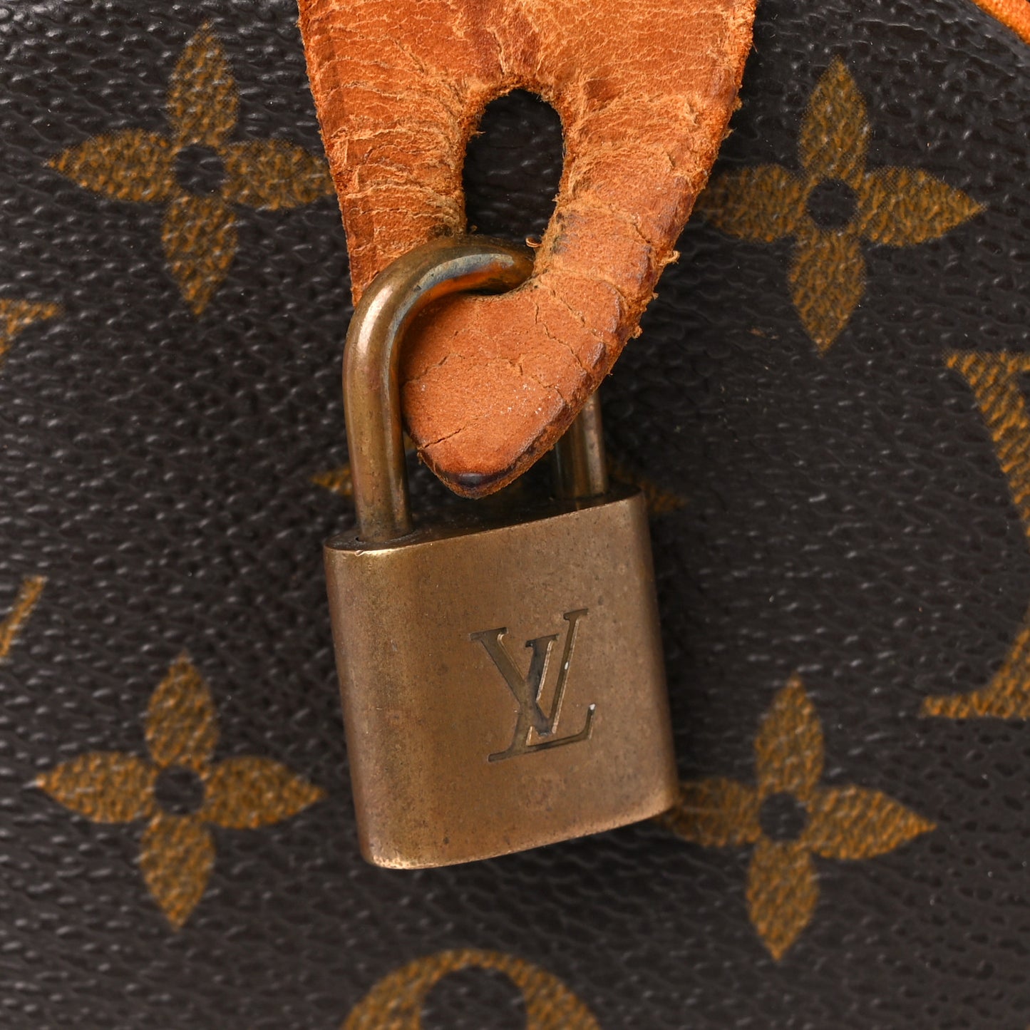 Monogram Speedy 25