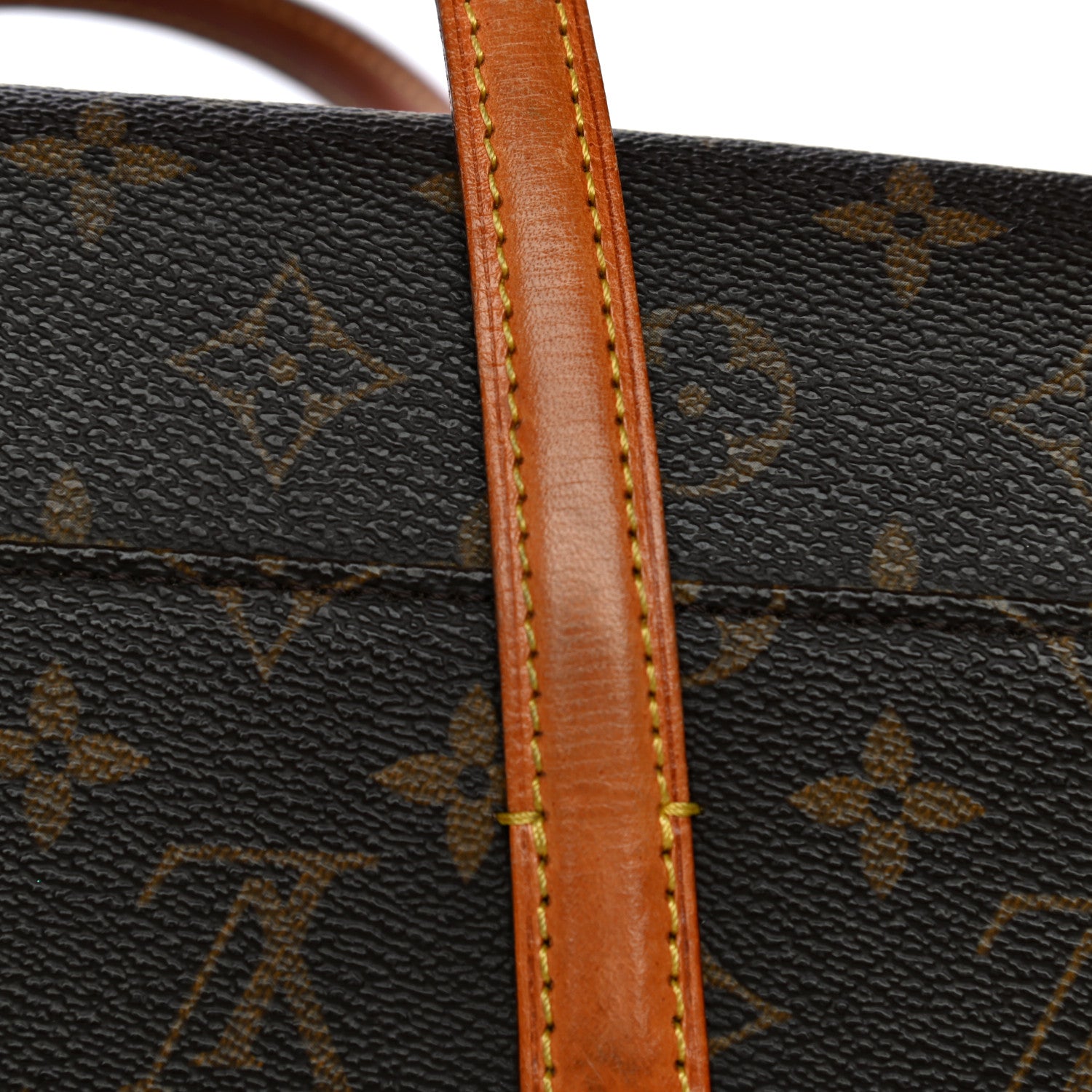Louis Vuitton Monogram Sonatine 17 of 21