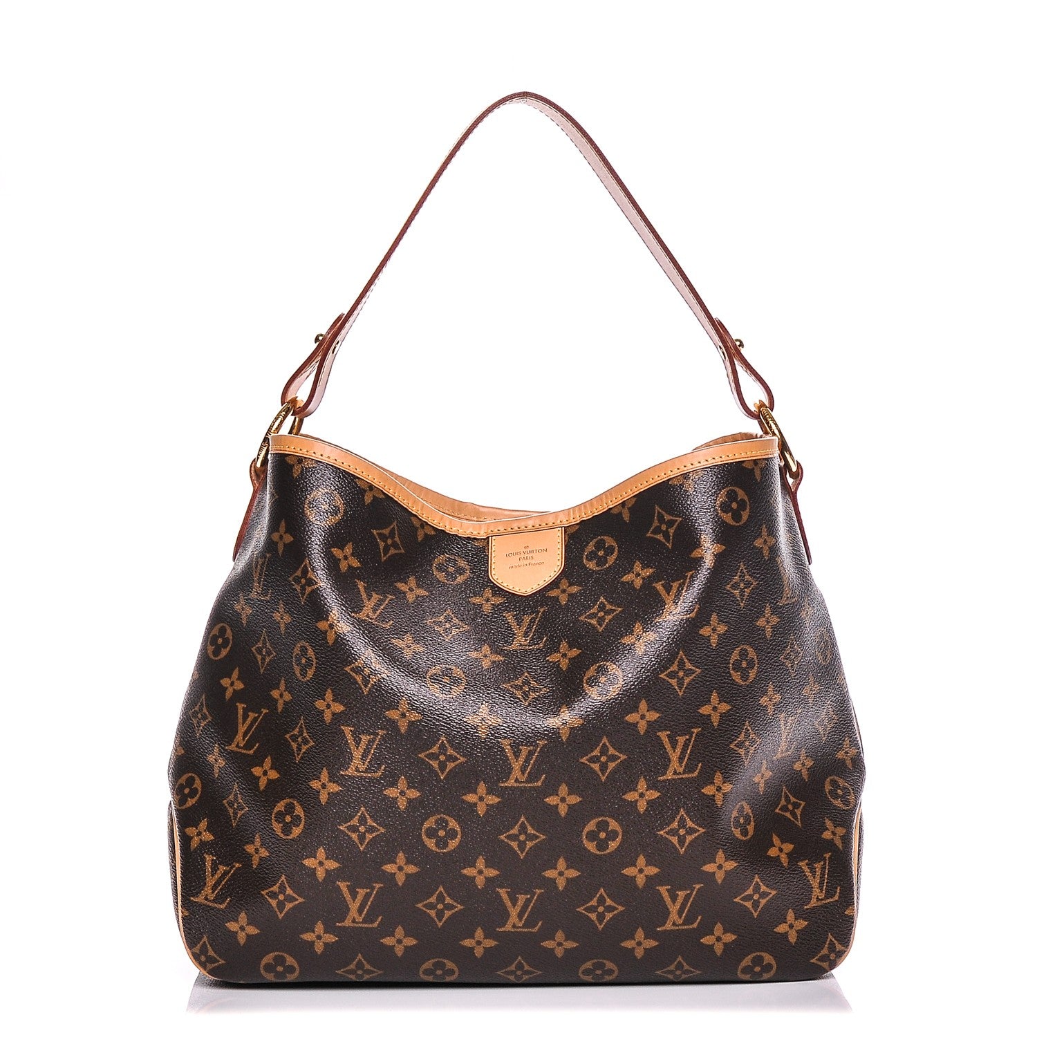 Louis Vuitton Monogram Delightful PM 1 of 7