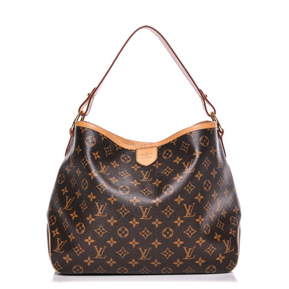 Louis Vuitton Monogram Delightful PM 1 of 7
