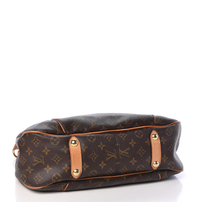 Louis Vuitton Monogram Galliera PM 4 of 11