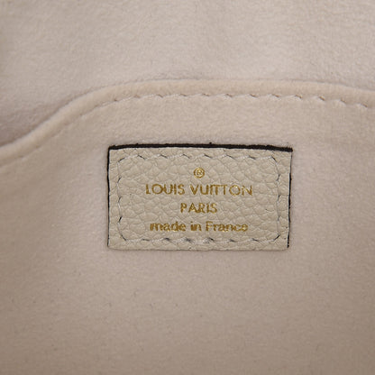 Louis Vuitton Empreinte Saint Germain BB Ivory Ivory 6 of 9