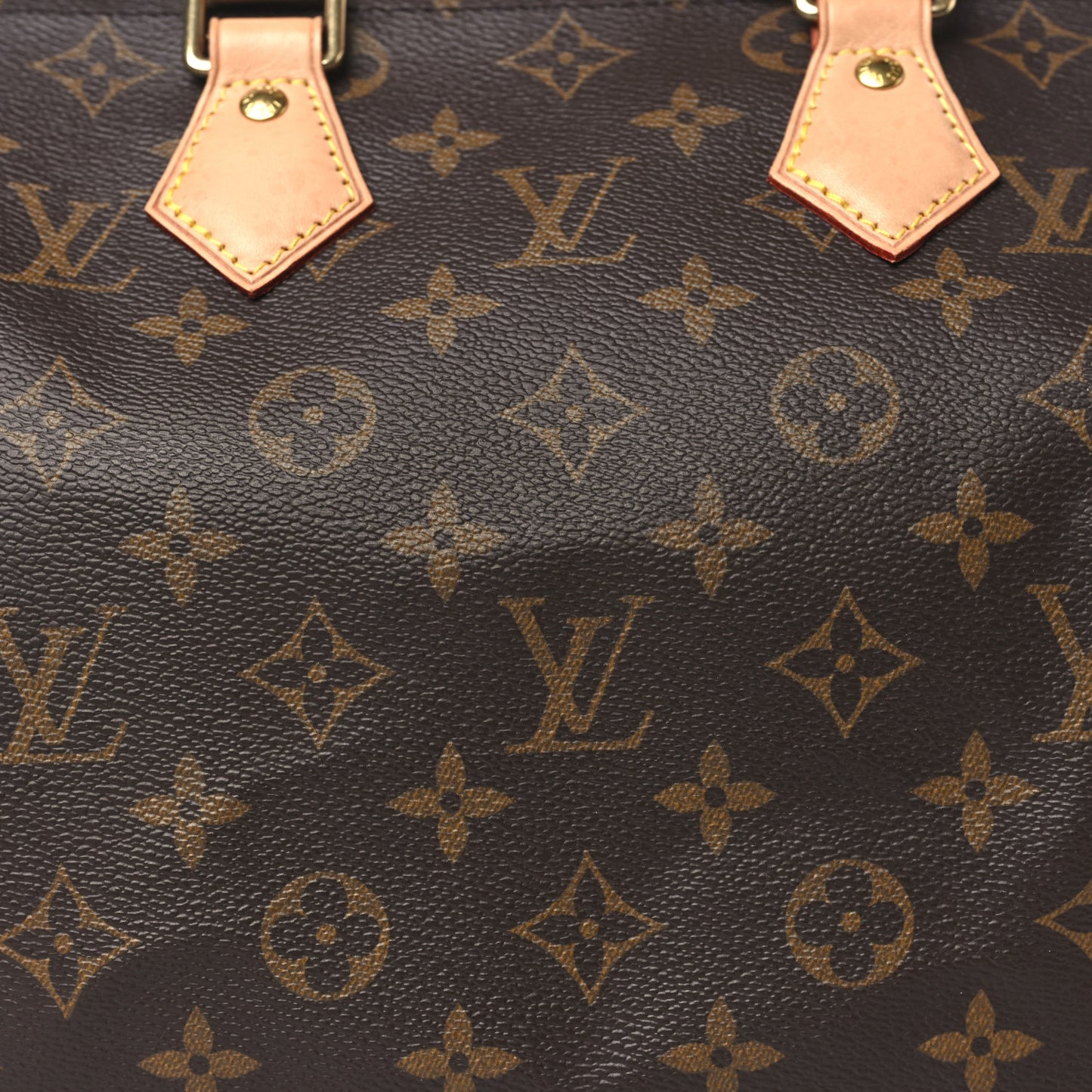 Monogram Speedy 25