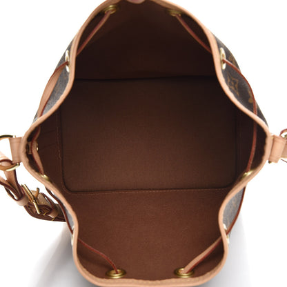 Louis Vuitton Monogram Noe BB 5 of 7