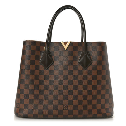 Louis Vuitton Damier Ebene Kensington 1 of 13