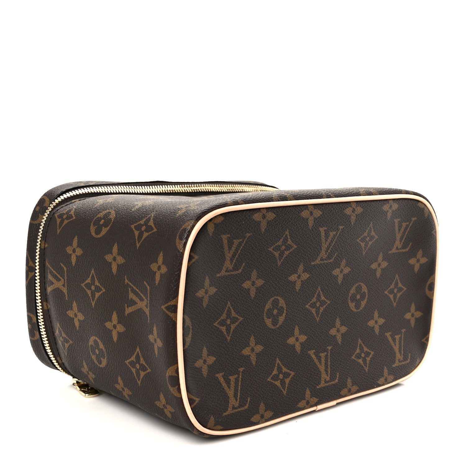 Louis Vuitton Monogram Nice BB 4 of 10