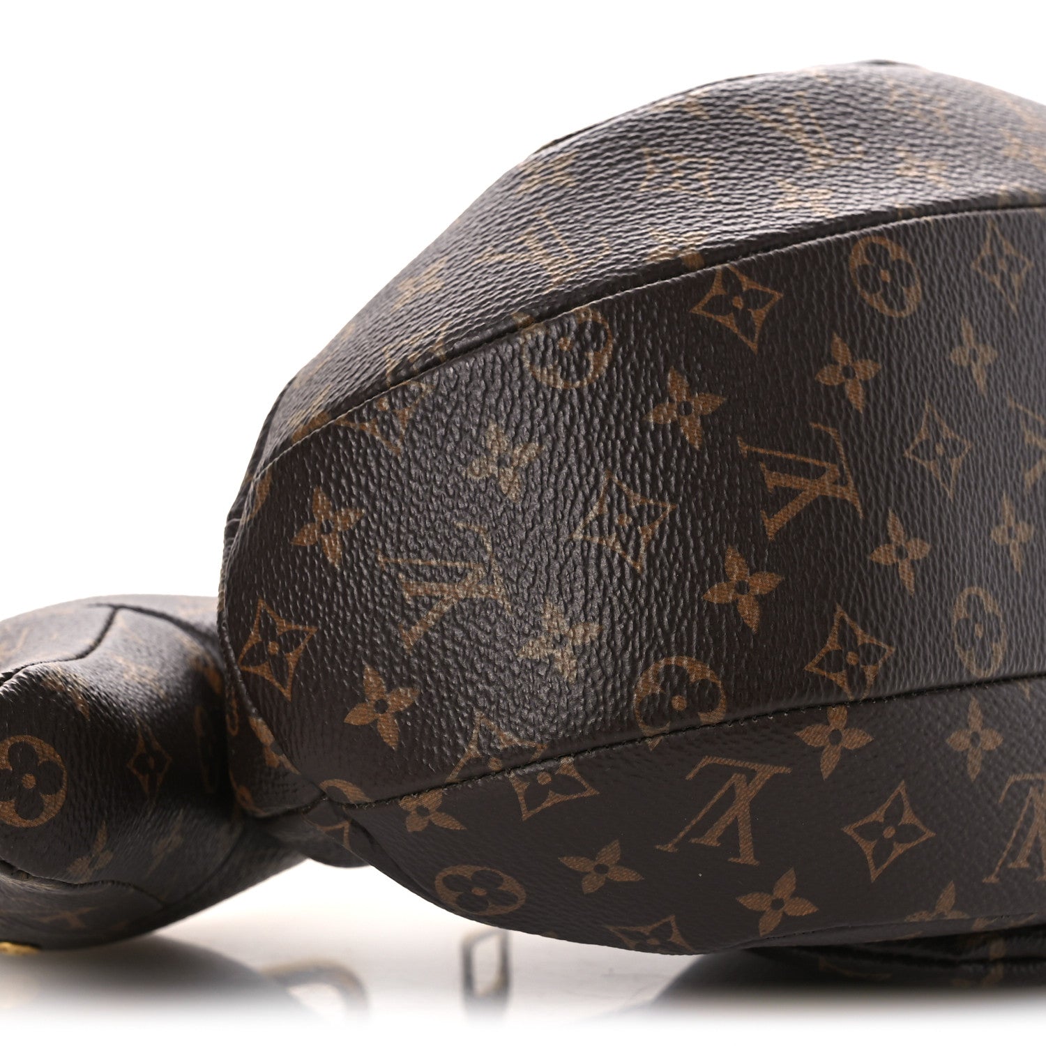 Louis Vuitton X NIGO Monogram Duck Bag 1860375 – FASHIONPHILE