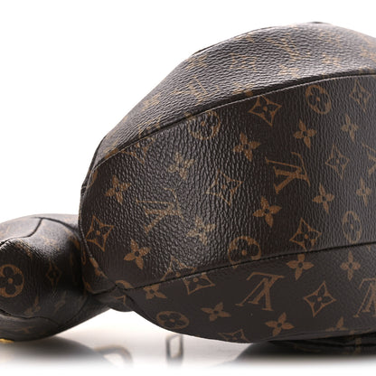 Louis Vuitton X NIGO Monogram Duck Bag 8 of 13