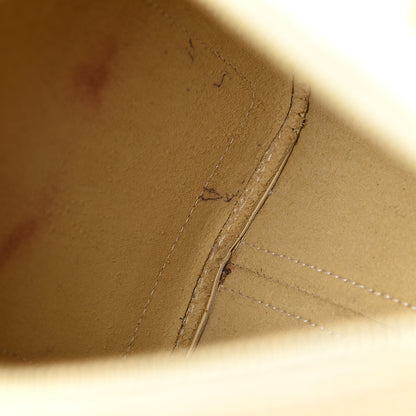 Louis Vuitton Epi Speedy 25 Vanilla 7 of 24