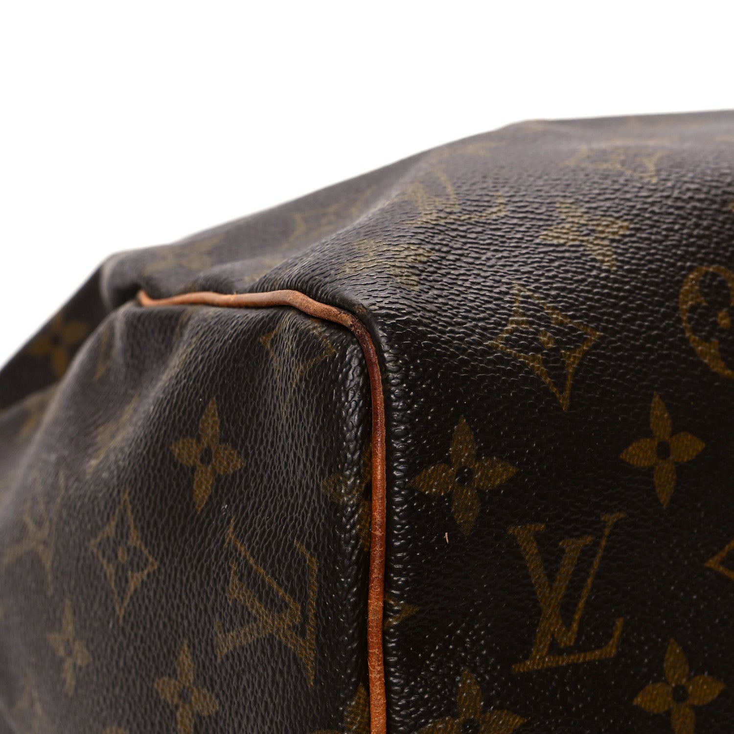Louis Vuitton Monogram Speedy 30 9 of 15