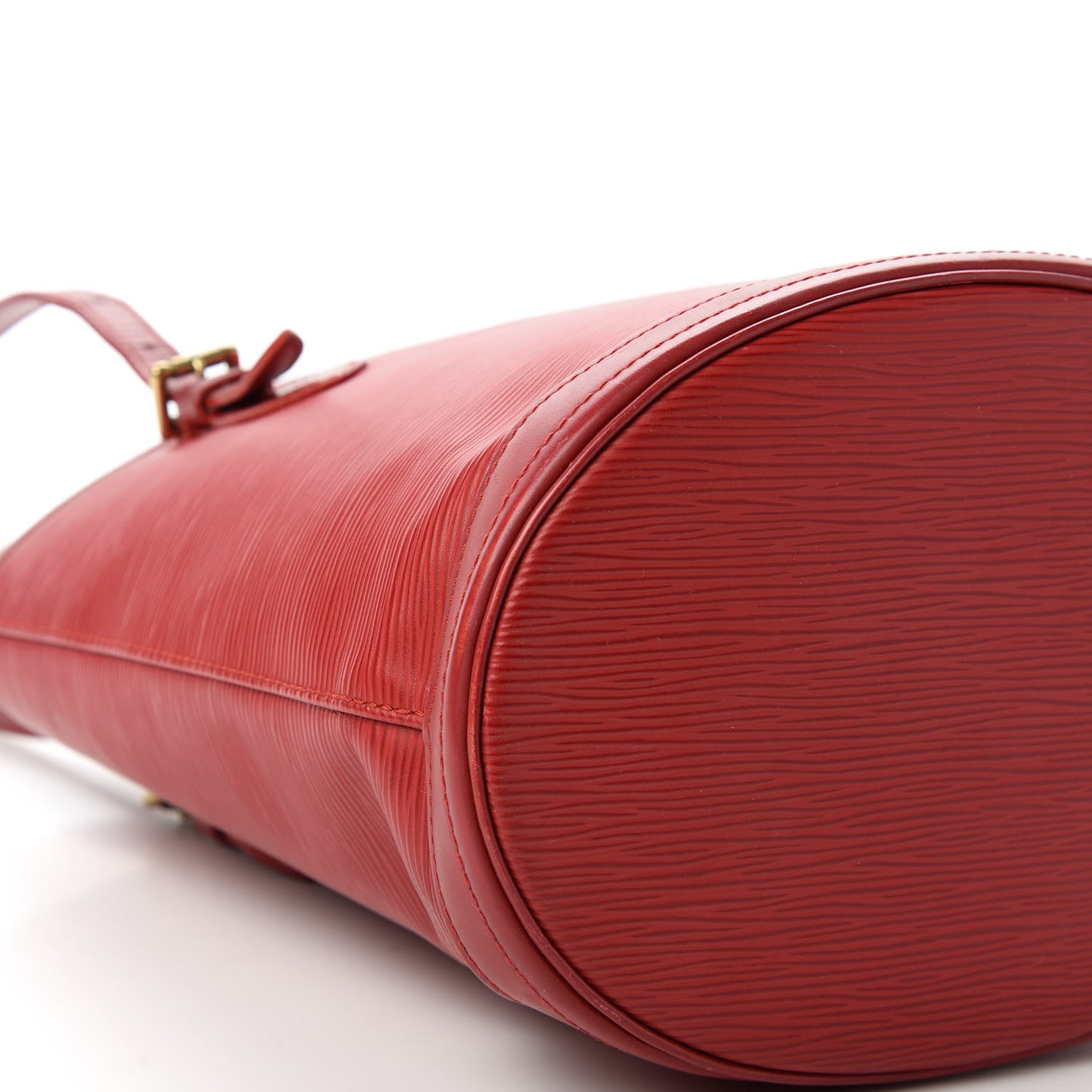 Epi Petit Bucket 23 Rouge