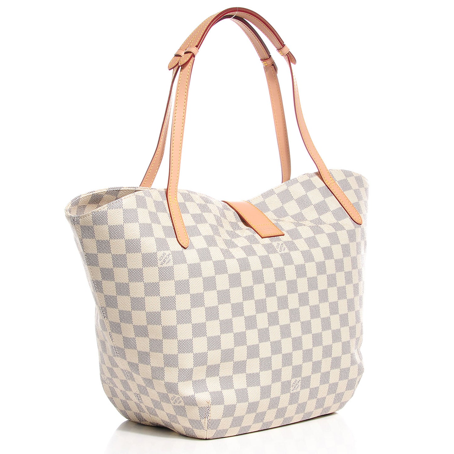 Damier Azur Salina GM
