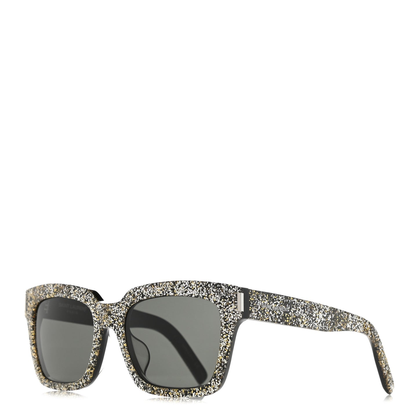 Glitter Bold 1/F Sunglasses