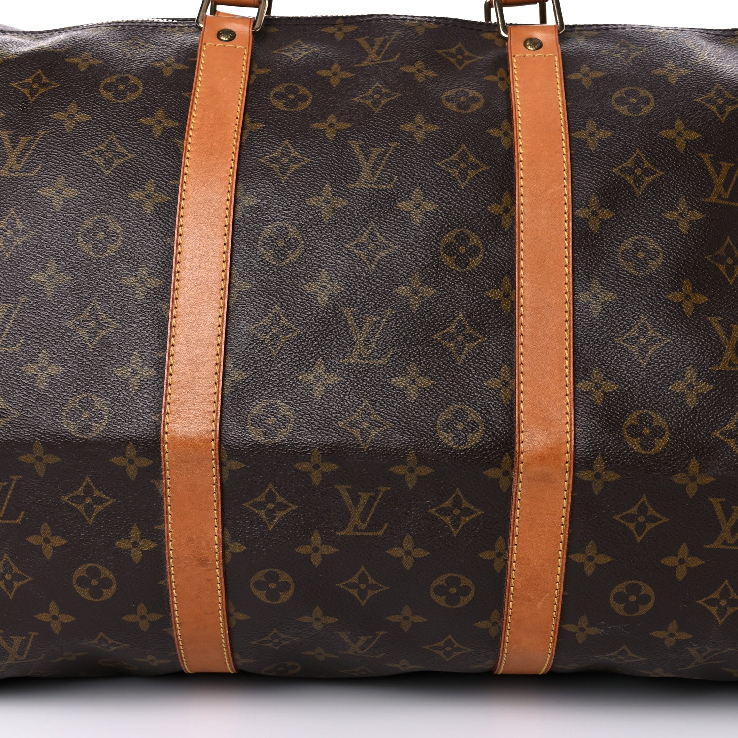 Louis Vuitton Monogram Keepall 60 16 of 24